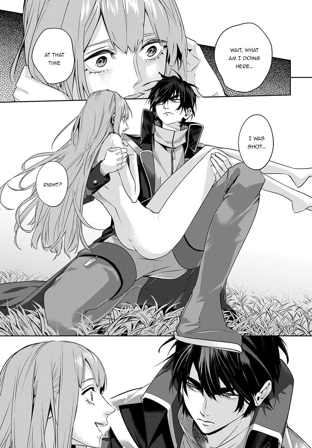 The Kingdoms Of Ruin Chapter 11 - Page 3