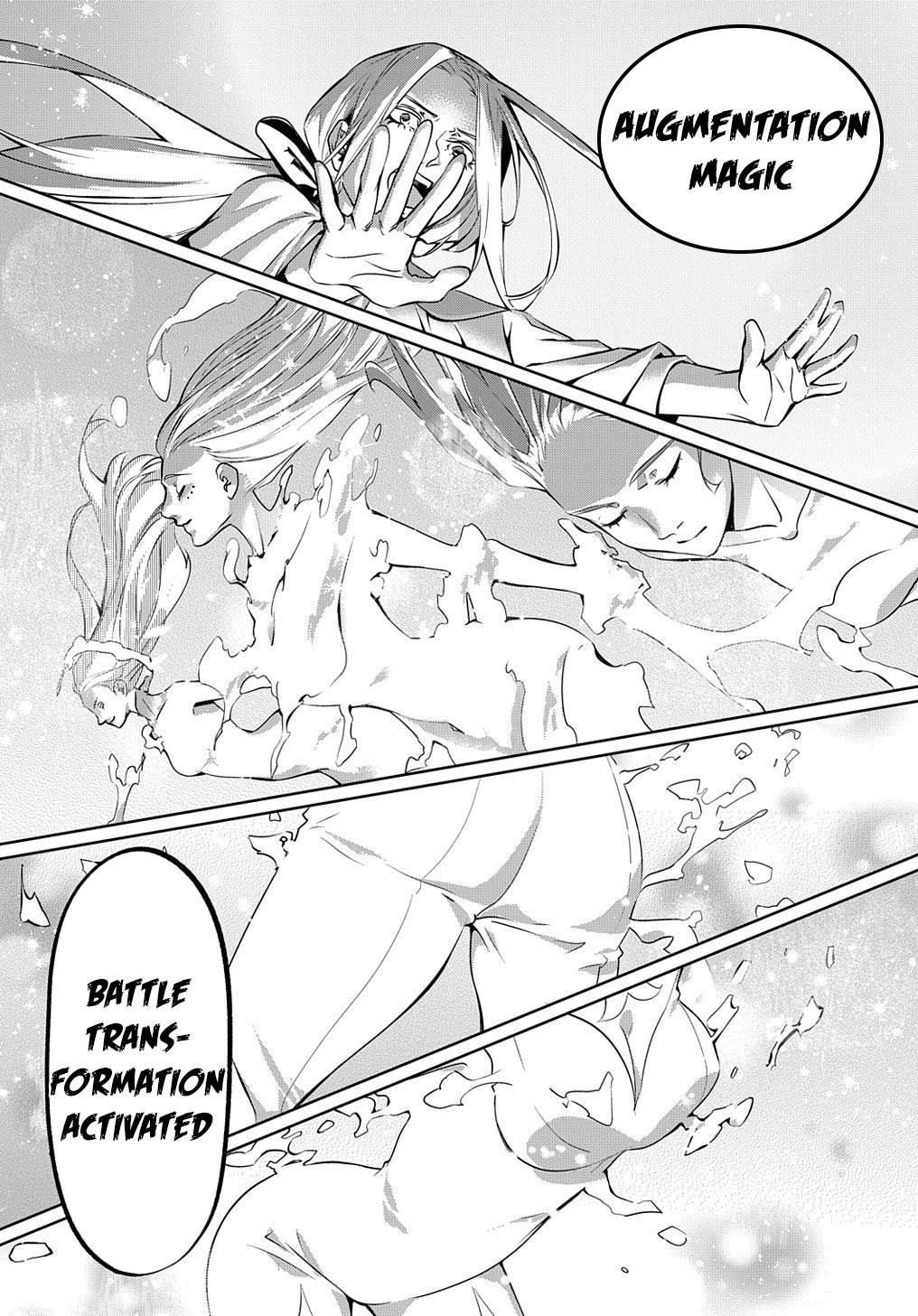 The Kingdoms Of Ruin Chapter 11 - Page 33