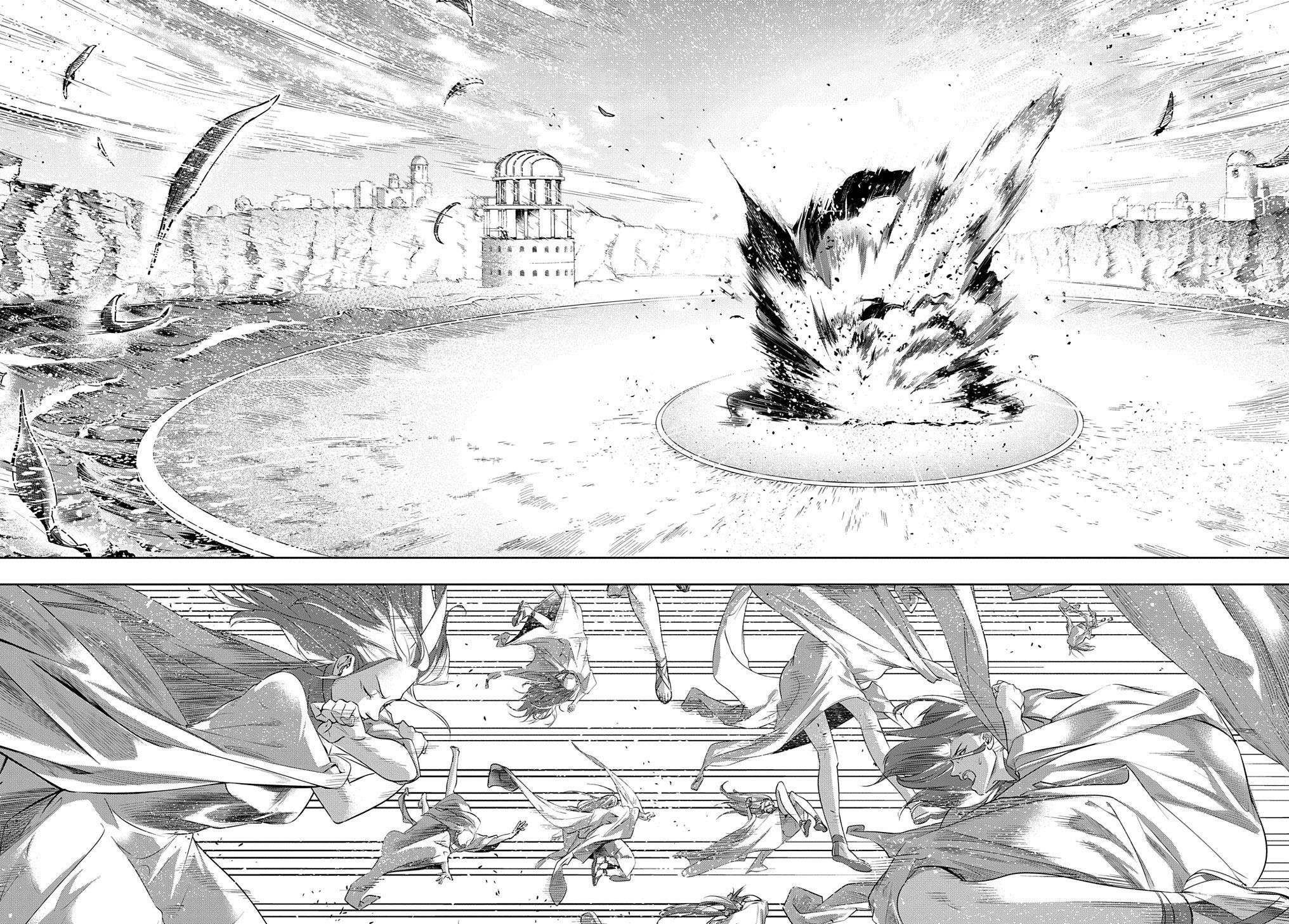 The Kingdoms Of Ruin Chapter 11 - Page 35