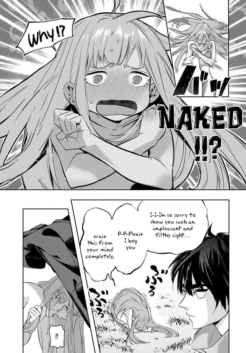 The Kingdoms Of Ruin Chapter 11 - Page 5