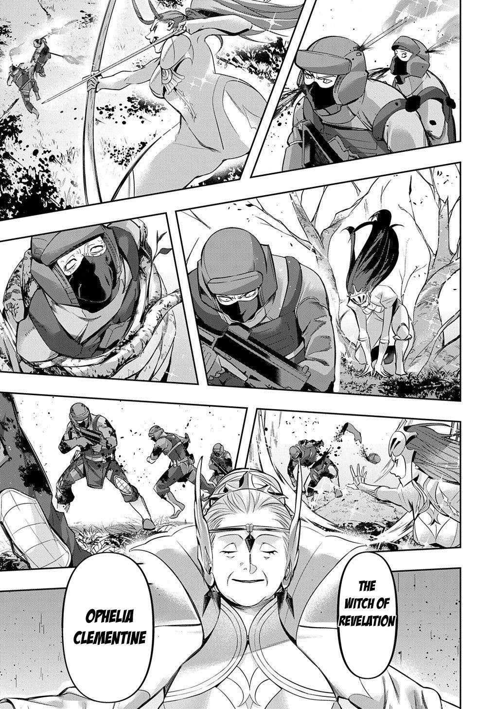 The Kingdoms Of Ruin Chapter 12 - Page 13