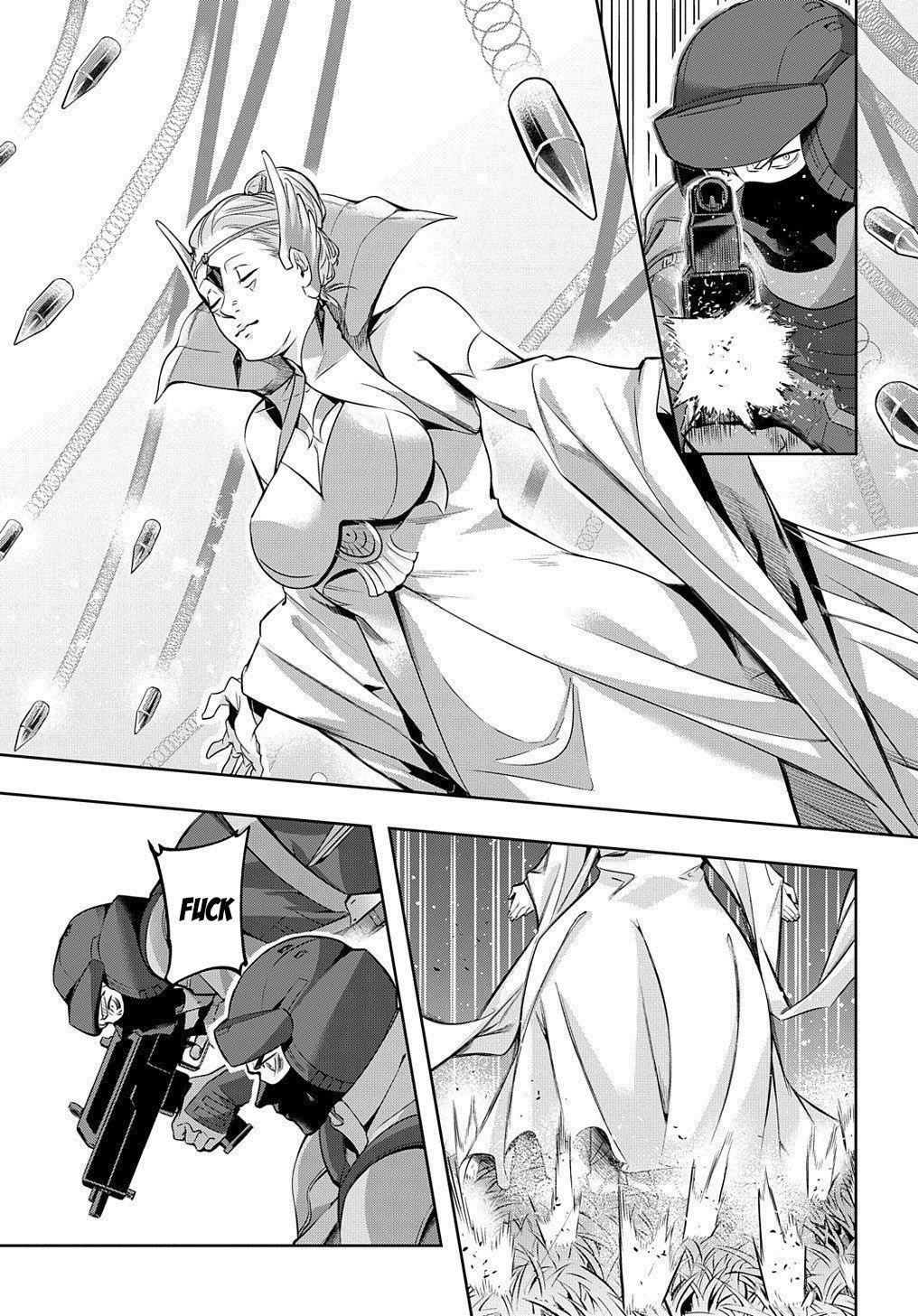 The Kingdoms Of Ruin Chapter 12 - Page 15