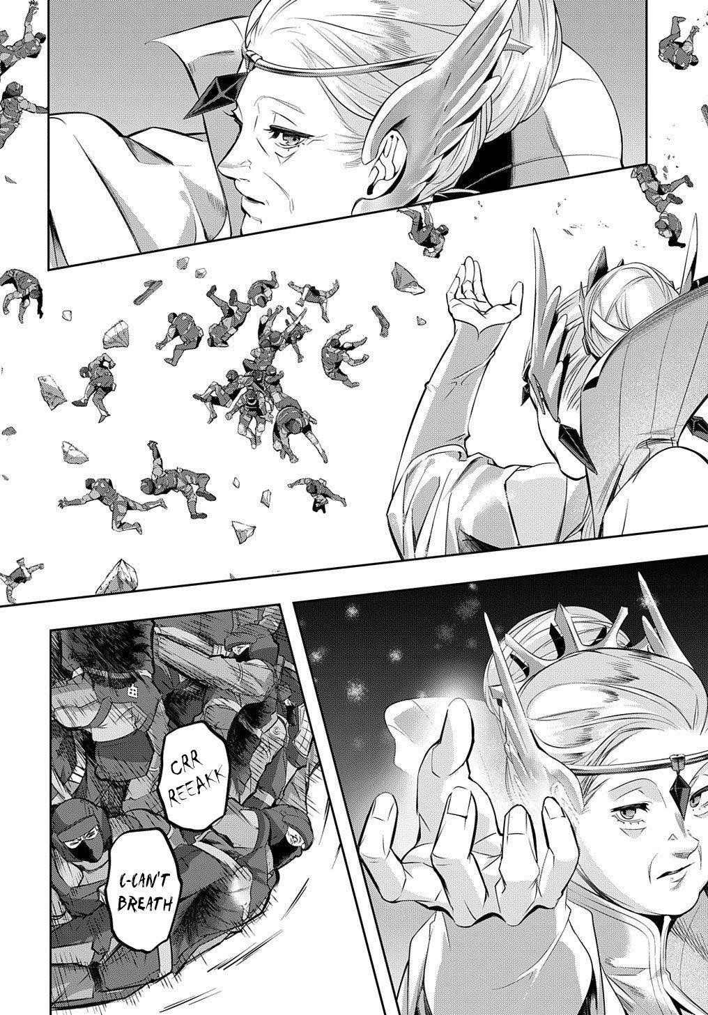 The Kingdoms Of Ruin Chapter 12 - Page 16