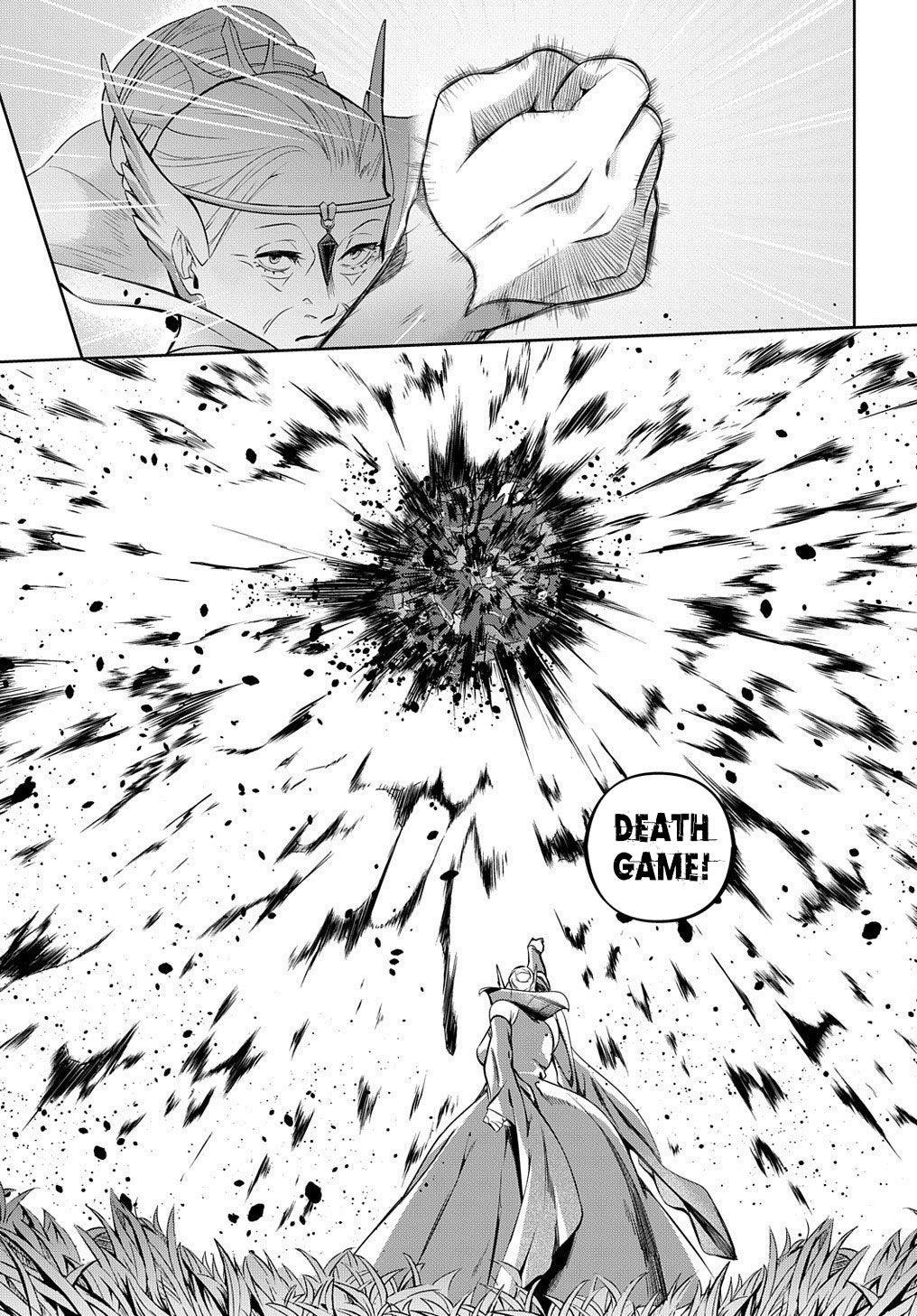 The Kingdoms Of Ruin Chapter 12 - Page 17