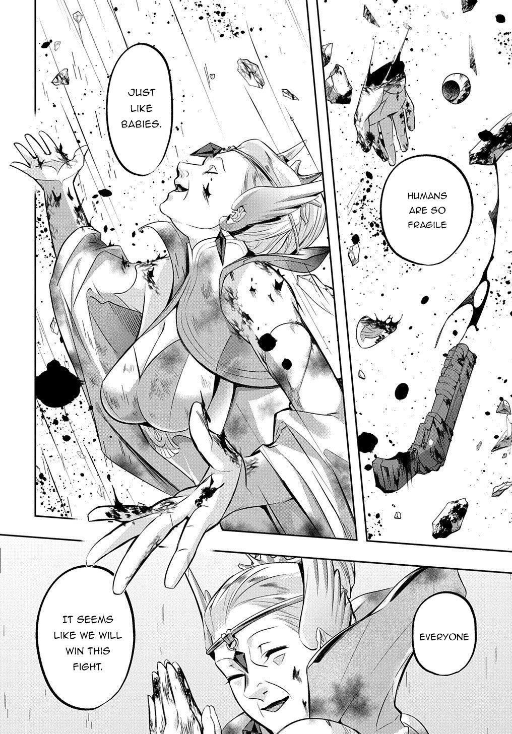 The Kingdoms Of Ruin Chapter 12 - Page 18