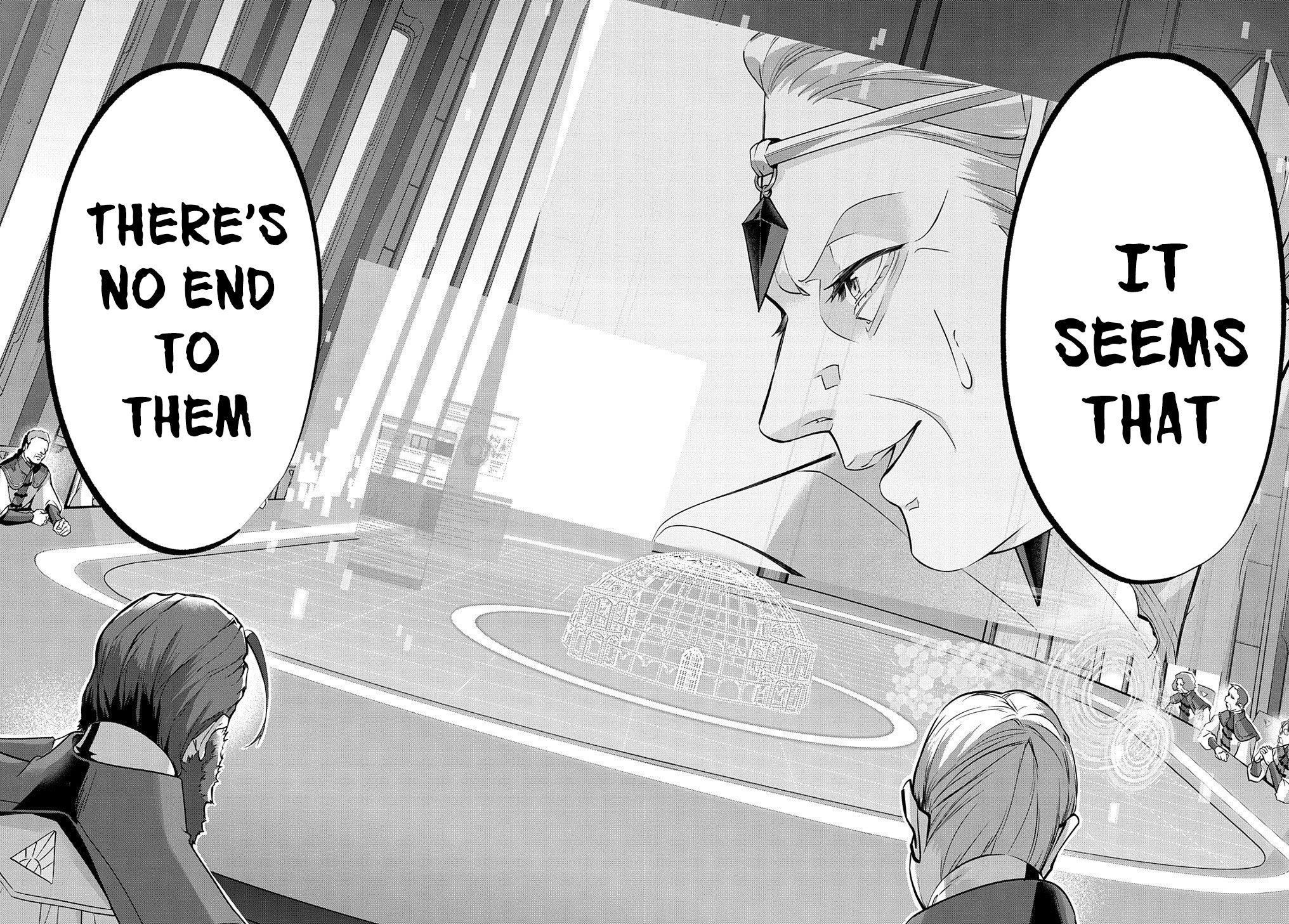 The Kingdoms Of Ruin Chapter 12 - Page 21