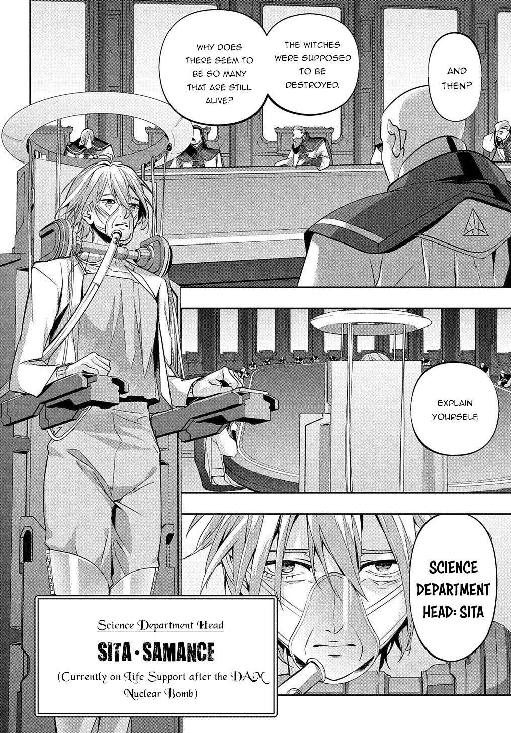 The Kingdoms Of Ruin Chapter 12 - Page 22