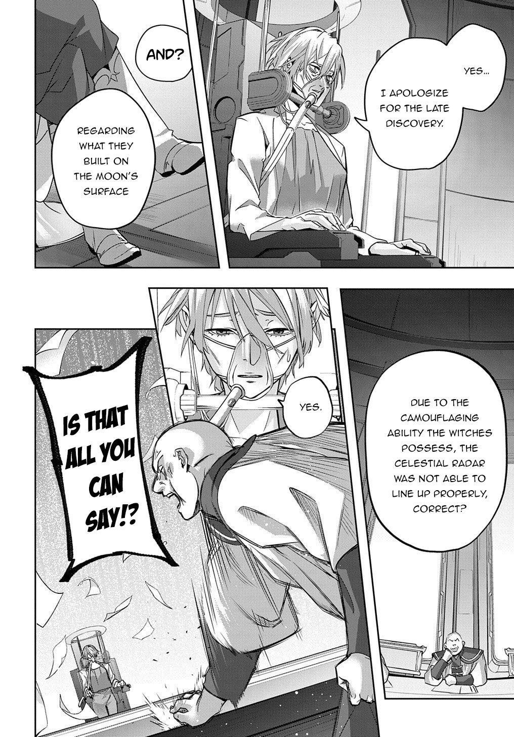 The Kingdoms Of Ruin Chapter 12 - Page 24