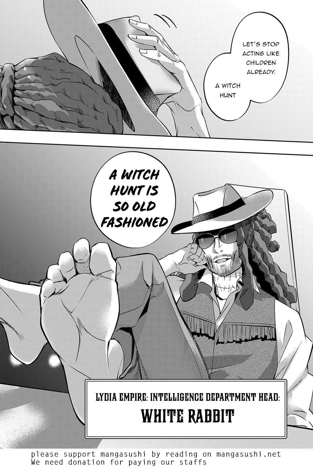 The Kingdoms Of Ruin Chapter 12 - Page 26