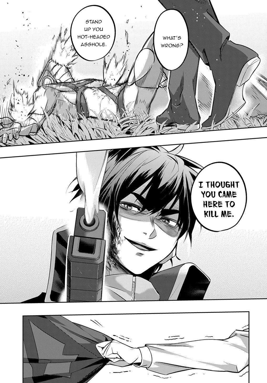 The Kingdoms Of Ruin Chapter 12 - Page 7