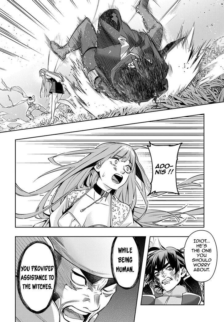 The Kingdoms Of Ruin Chapter 13 - Page 10