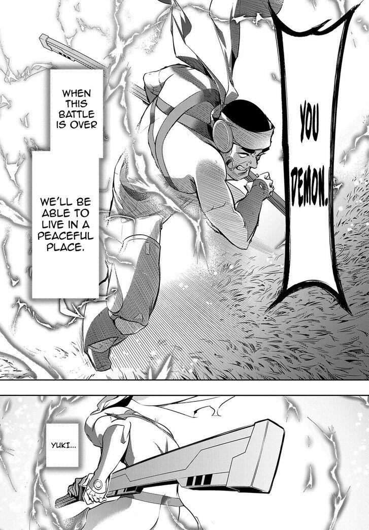 The Kingdoms Of Ruin Chapter 13 - Page 11