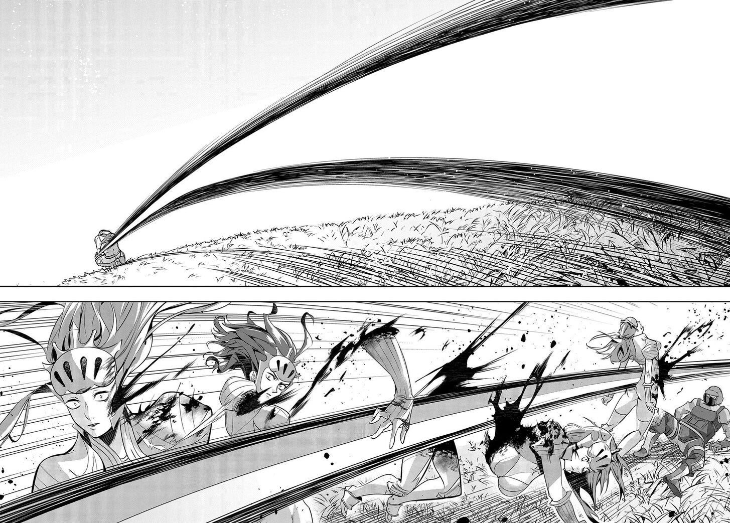 The Kingdoms Of Ruin Chapter 13 - Page 12