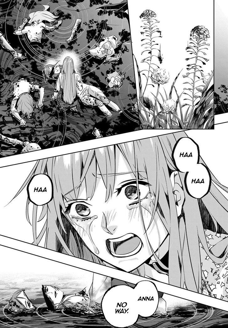 The Kingdoms Of Ruin Chapter 13 - Page 22