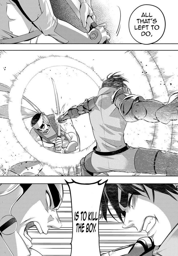 The Kingdoms Of Ruin Chapter 13 - Page 25