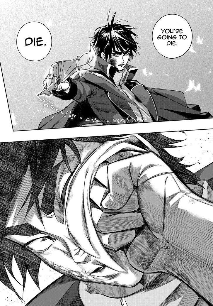 The Kingdoms Of Ruin Chapter 13 - Page 8