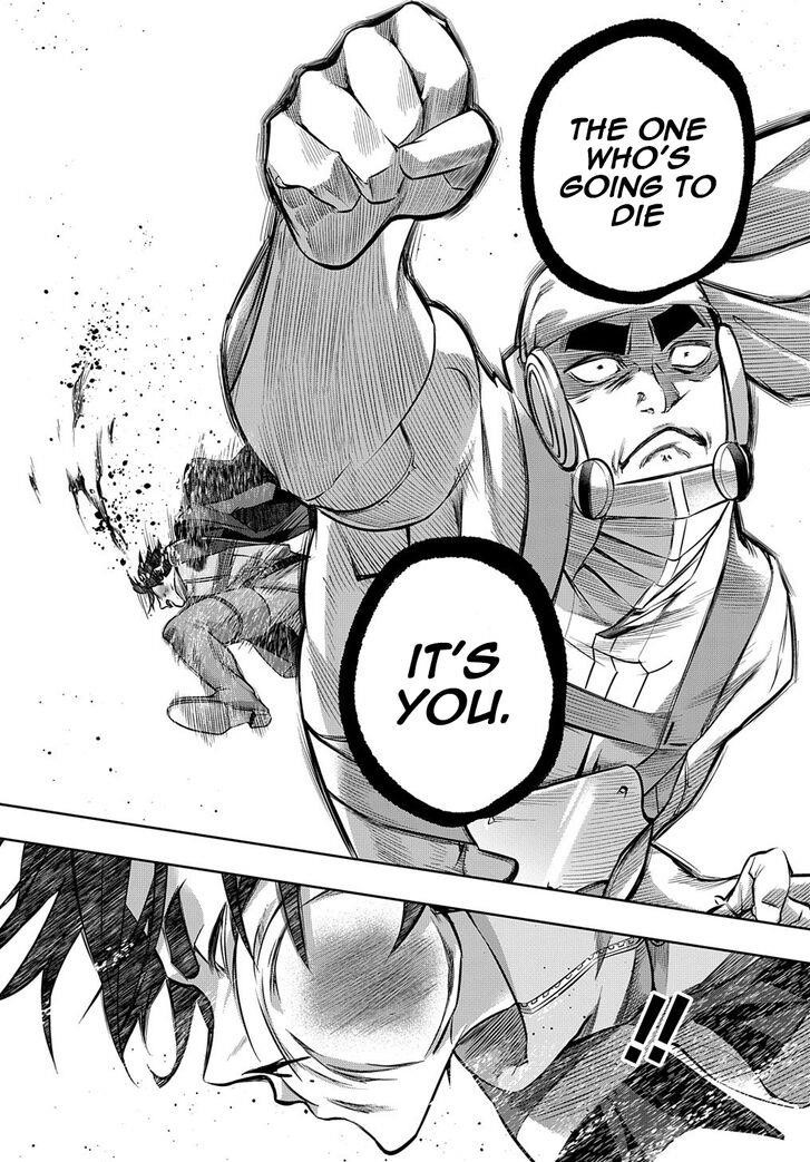 The Kingdoms Of Ruin Chapter 13 - Page 9