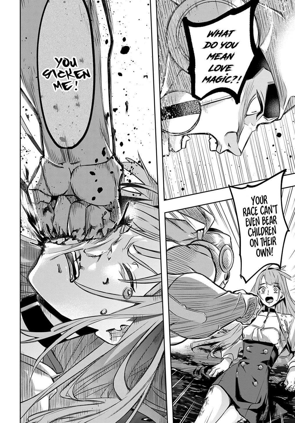 The Kingdoms Of Ruin Chapter 15 - Page 10