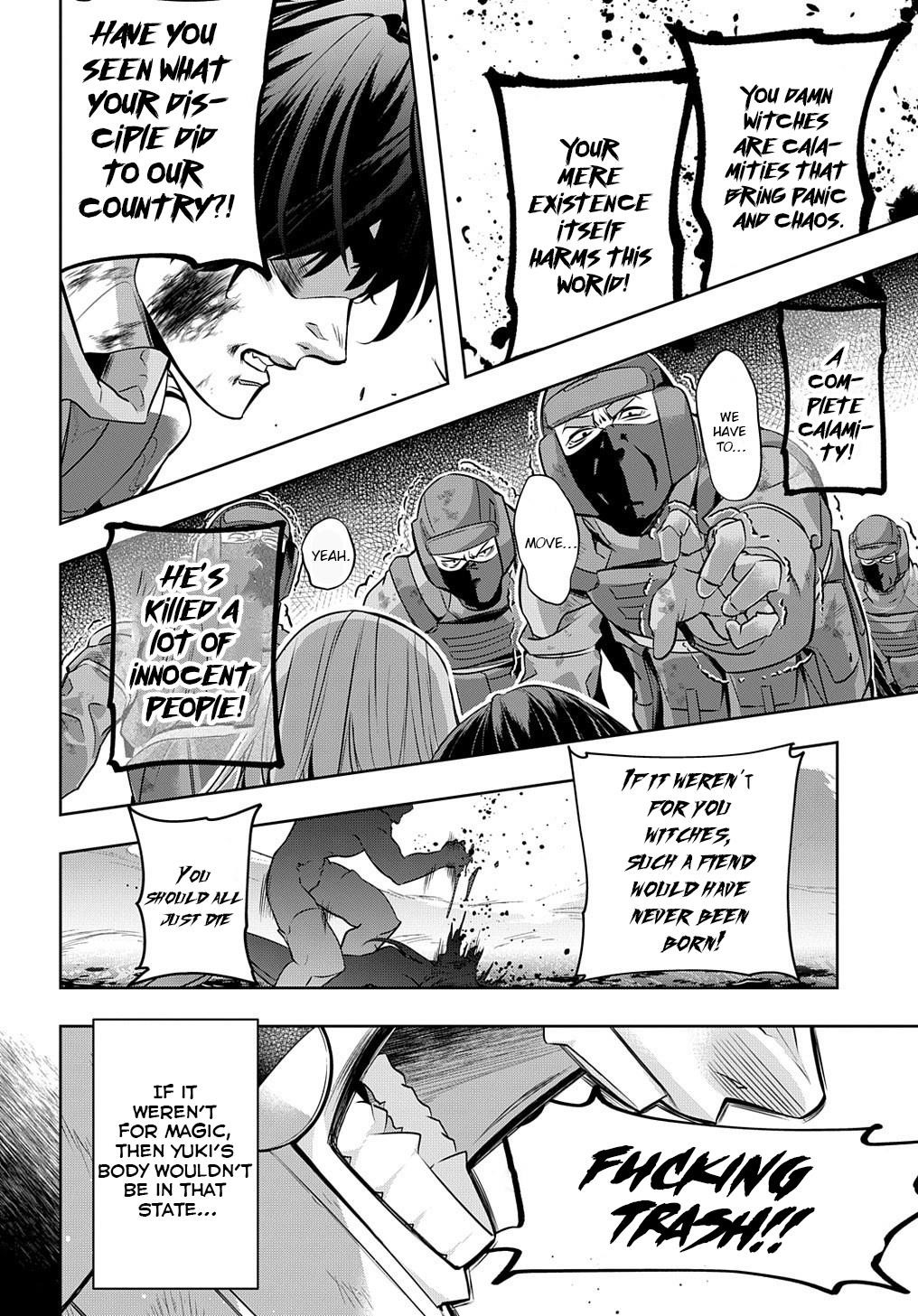 The Kingdoms Of Ruin Chapter 15 - Page 12