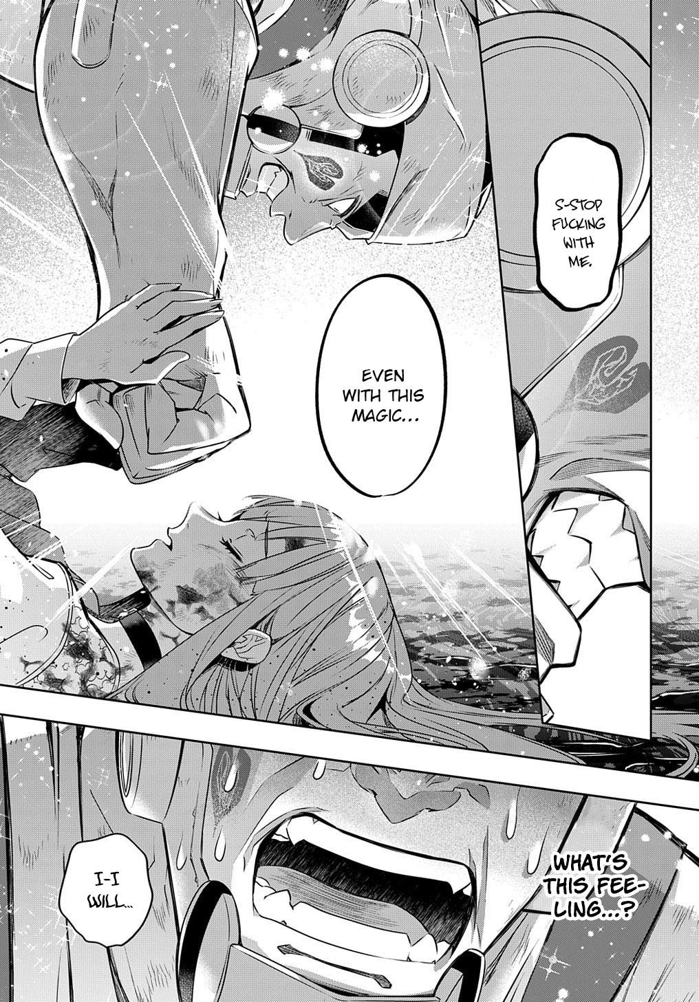 The Kingdoms Of Ruin Chapter 15 - Page 15