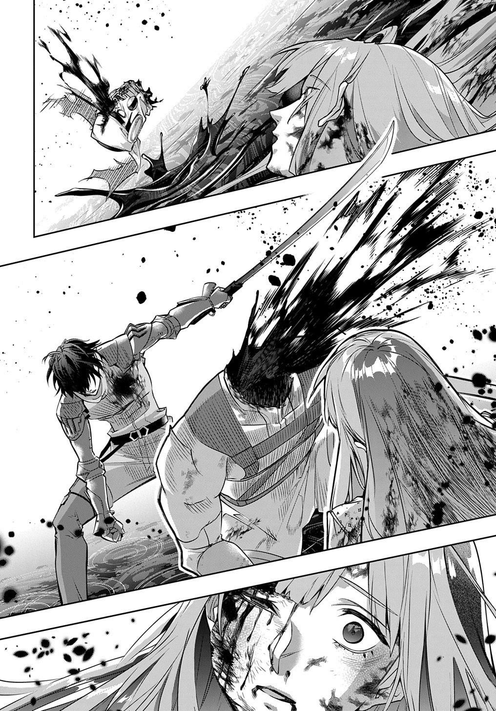 The Kingdoms Of Ruin Chapter 15 - Page 19