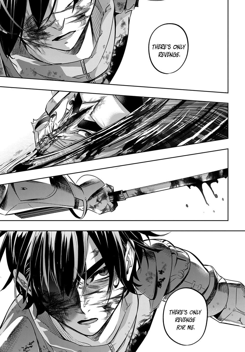 The Kingdoms Of Ruin Chapter 15 - Page 20