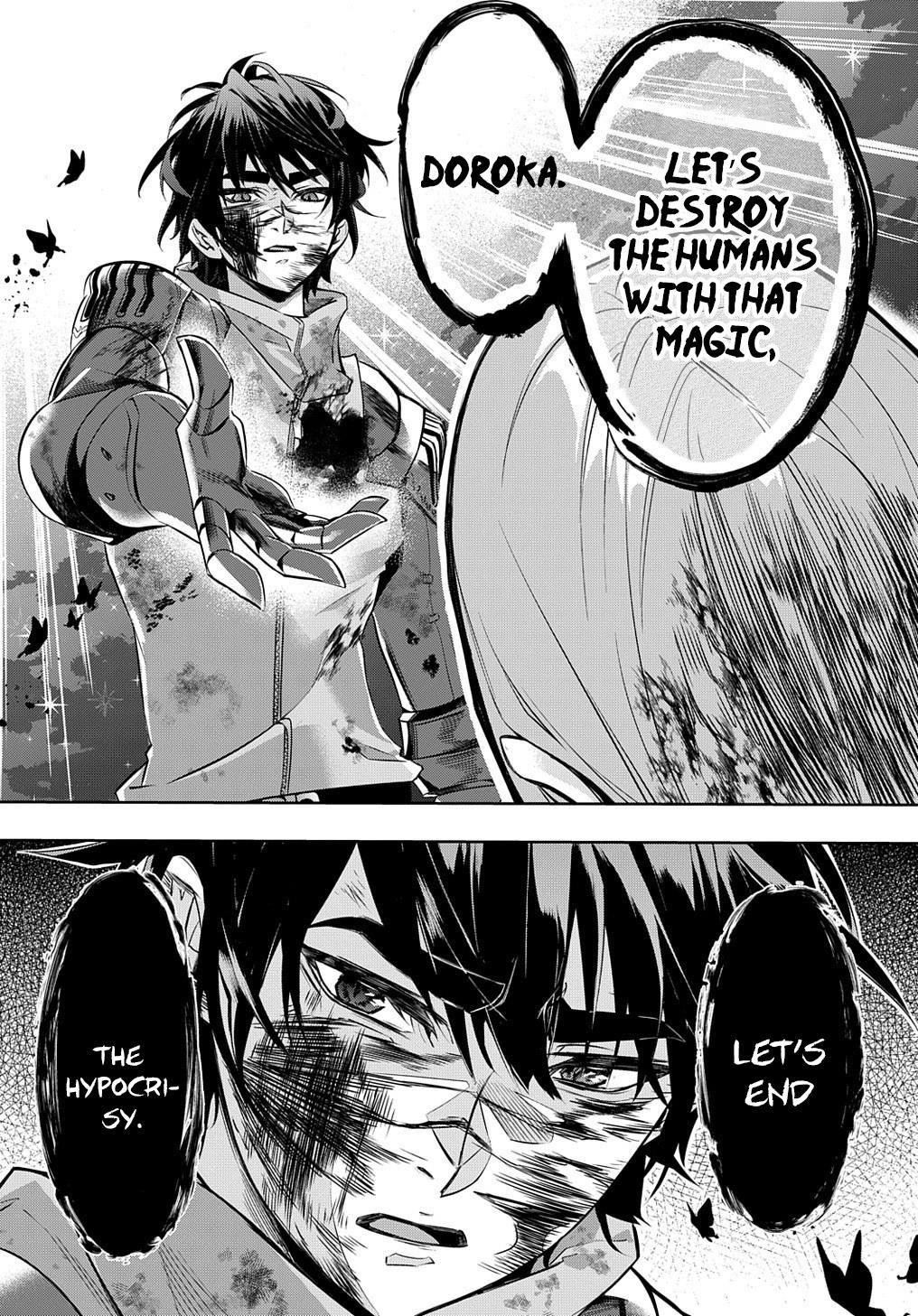 The Kingdoms Of Ruin Chapter 15 - Page 22