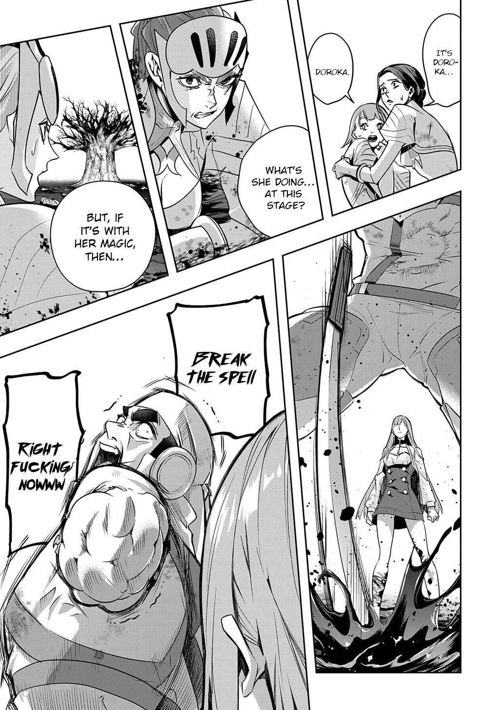 The Kingdoms Of Ruin Chapter 15 - Page 3