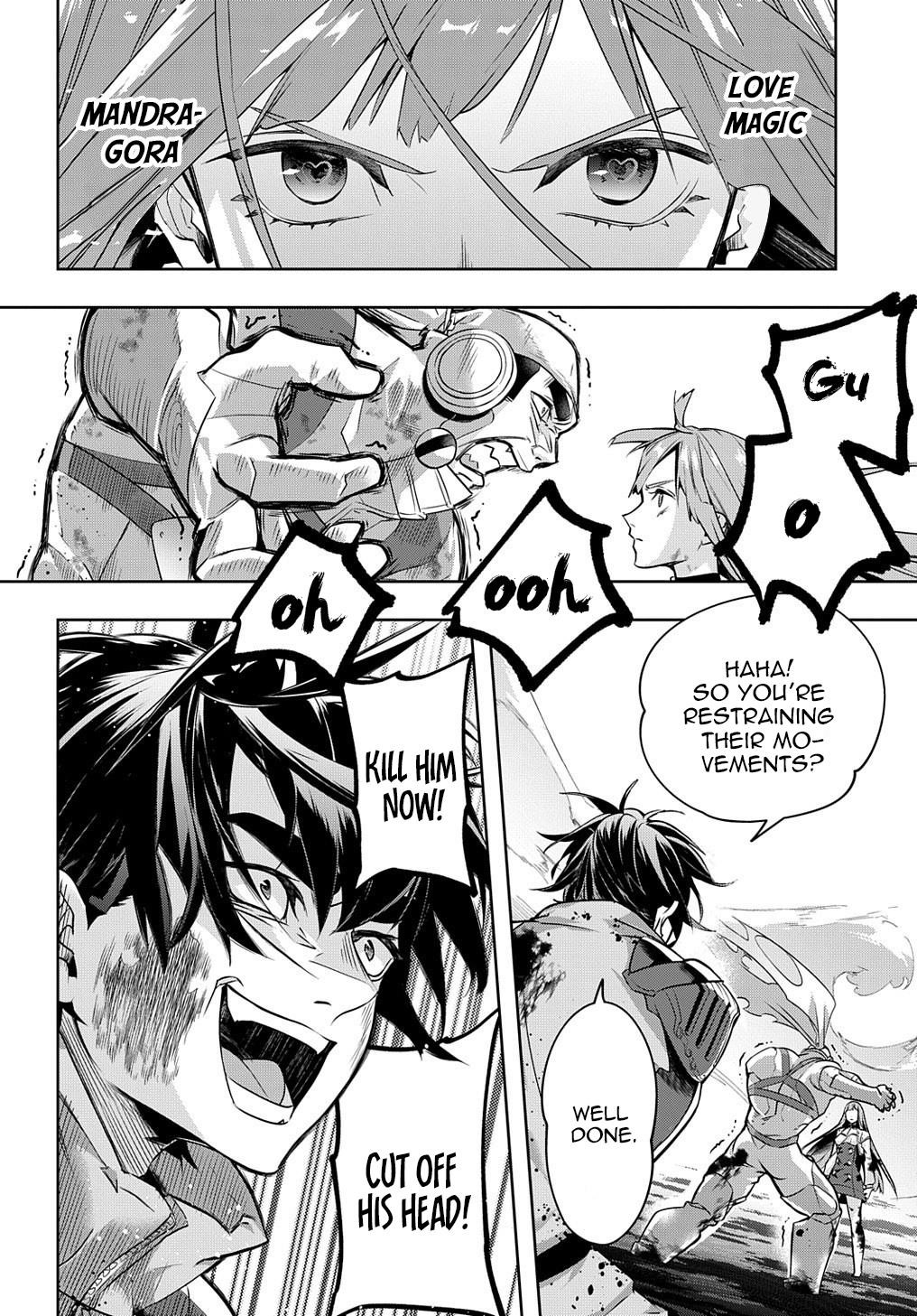 The Kingdoms Of Ruin Chapter 15 - Page 4