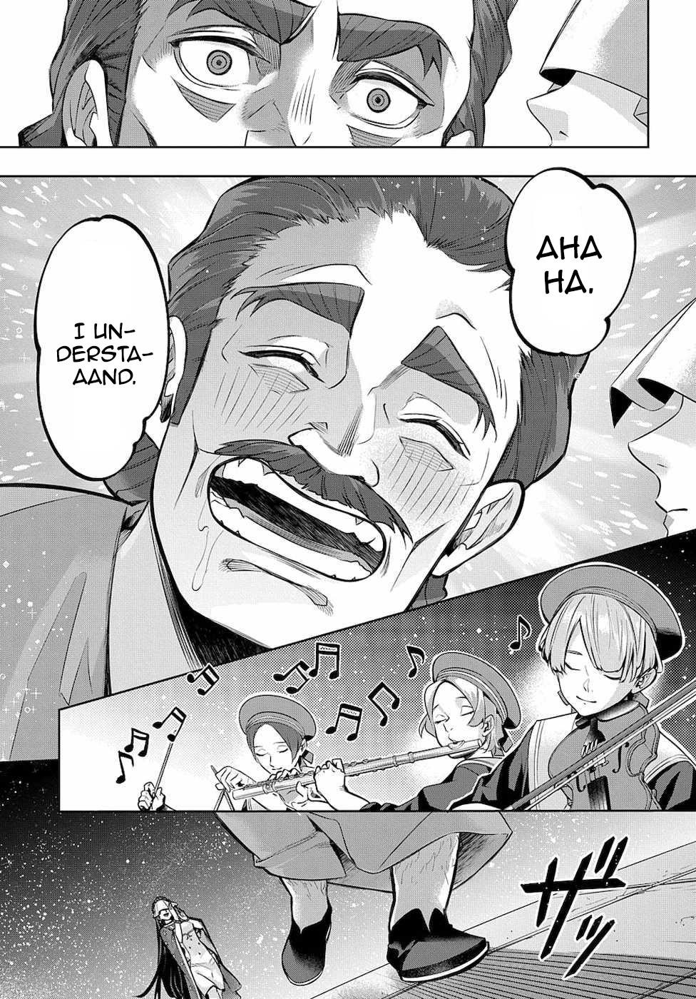 The Kingdoms Of Ruin Chapter 16 - Page 12