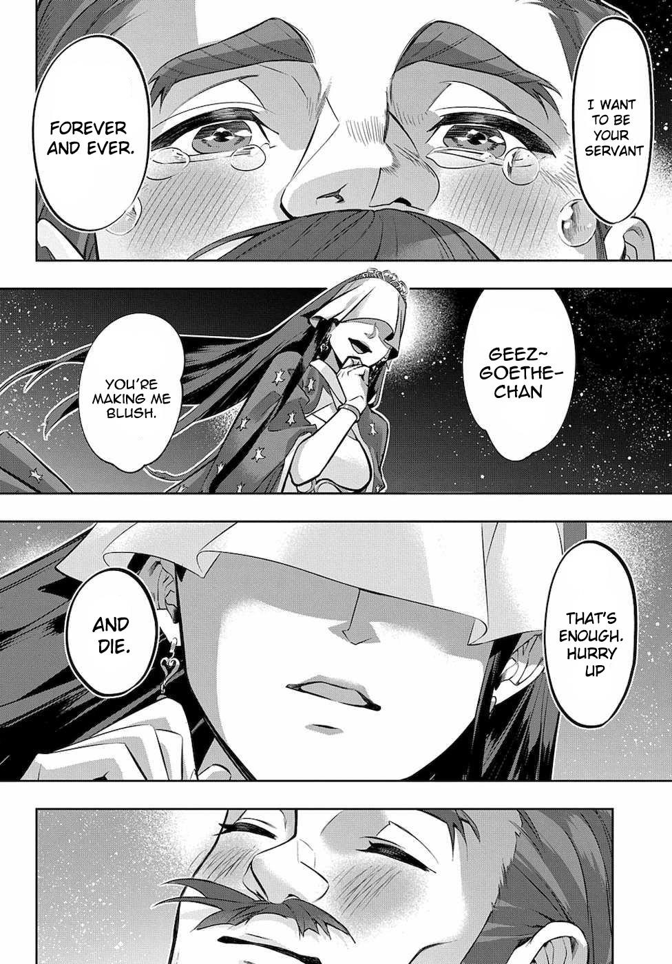 The Kingdoms Of Ruin Chapter 16 - Page 17