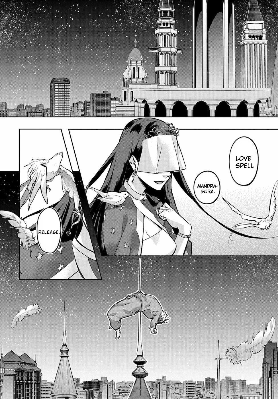 The Kingdoms Of Ruin Chapter 16 - Page 19