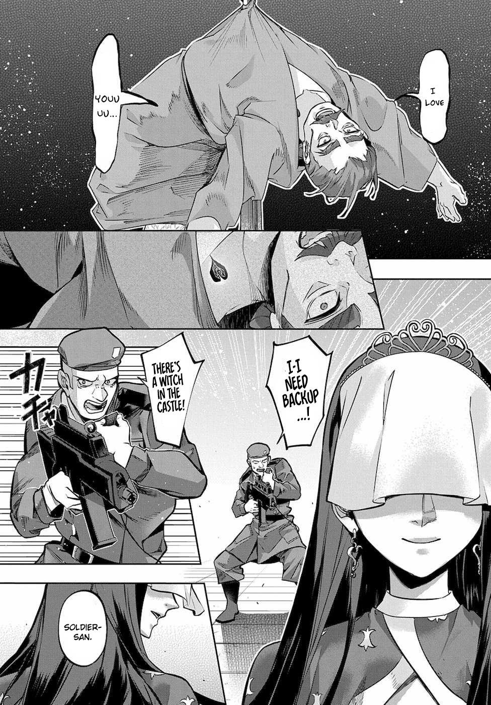 The Kingdoms Of Ruin Chapter 16 - Page 20