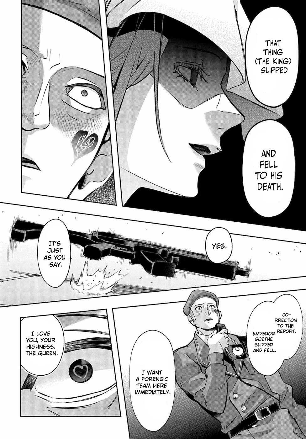 The Kingdoms Of Ruin Chapter 16 - Page 21