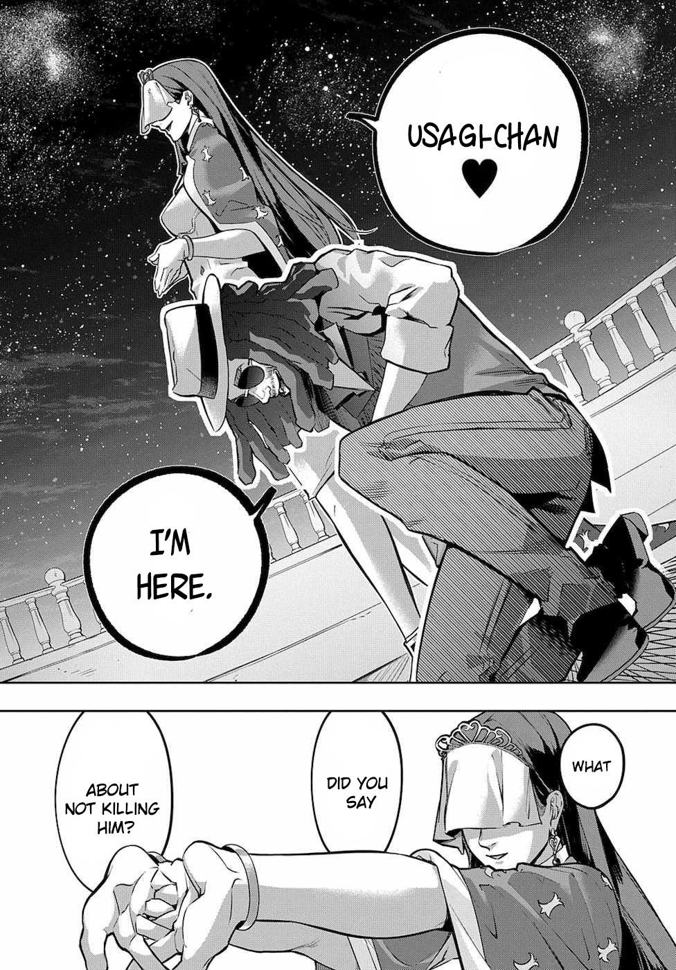 The Kingdoms Of Ruin Chapter 16 - Page 22