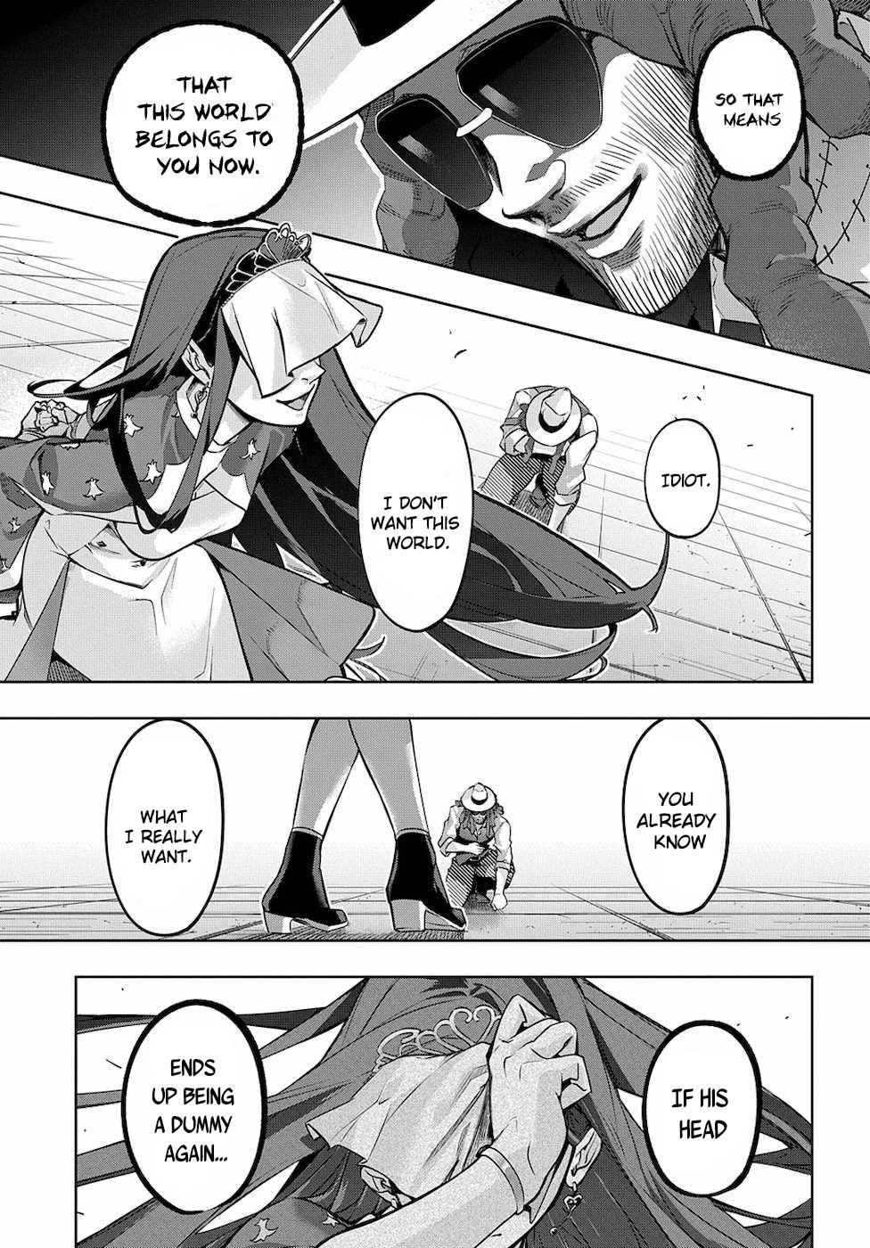 The Kingdoms Of Ruin Chapter 16 - Page 24