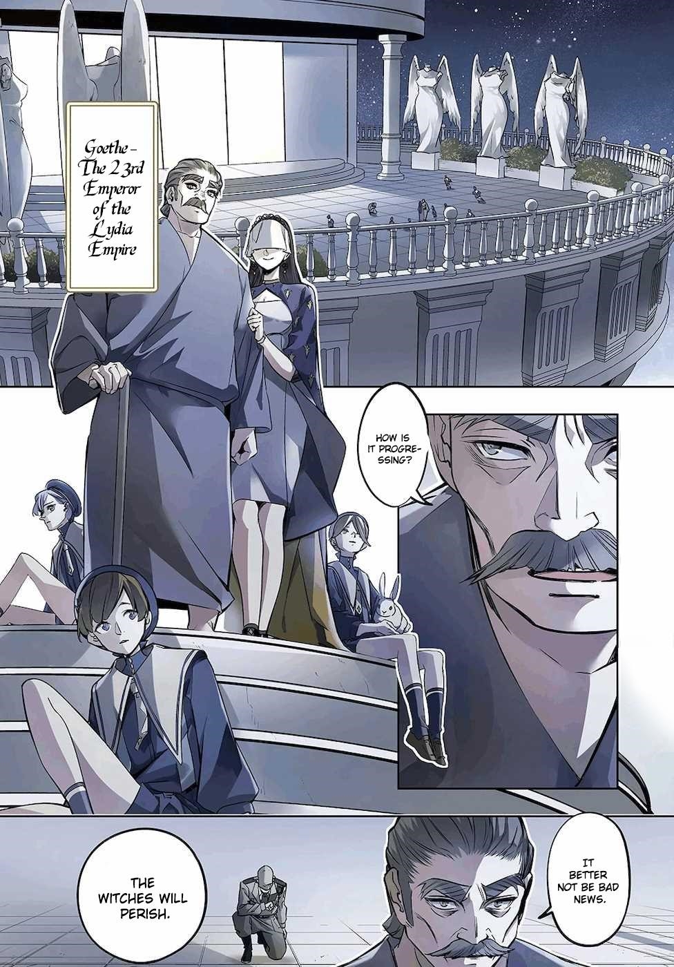 The Kingdoms Of Ruin Chapter 16 - Page 3