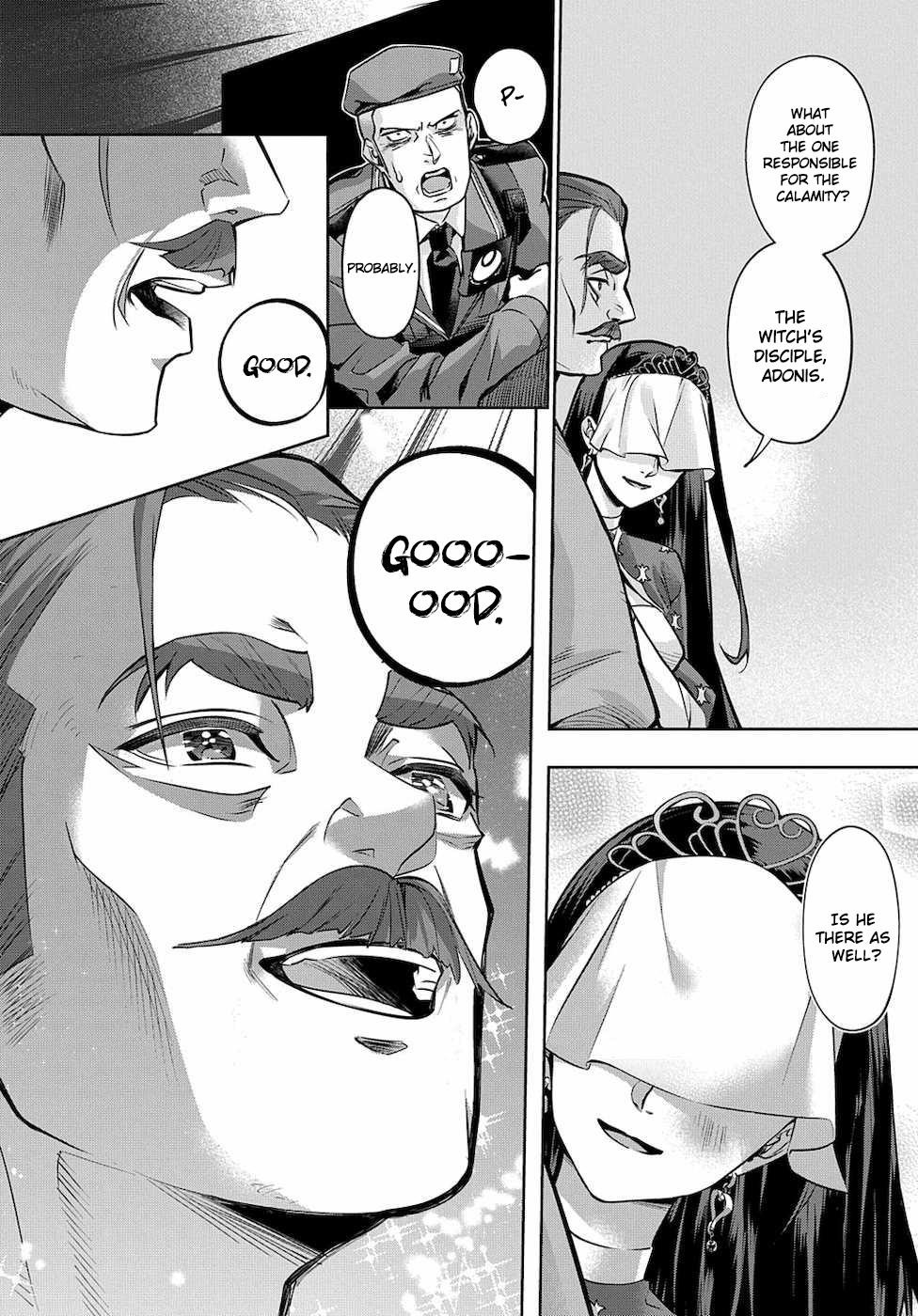 The Kingdoms Of Ruin Chapter 16 - Page 5