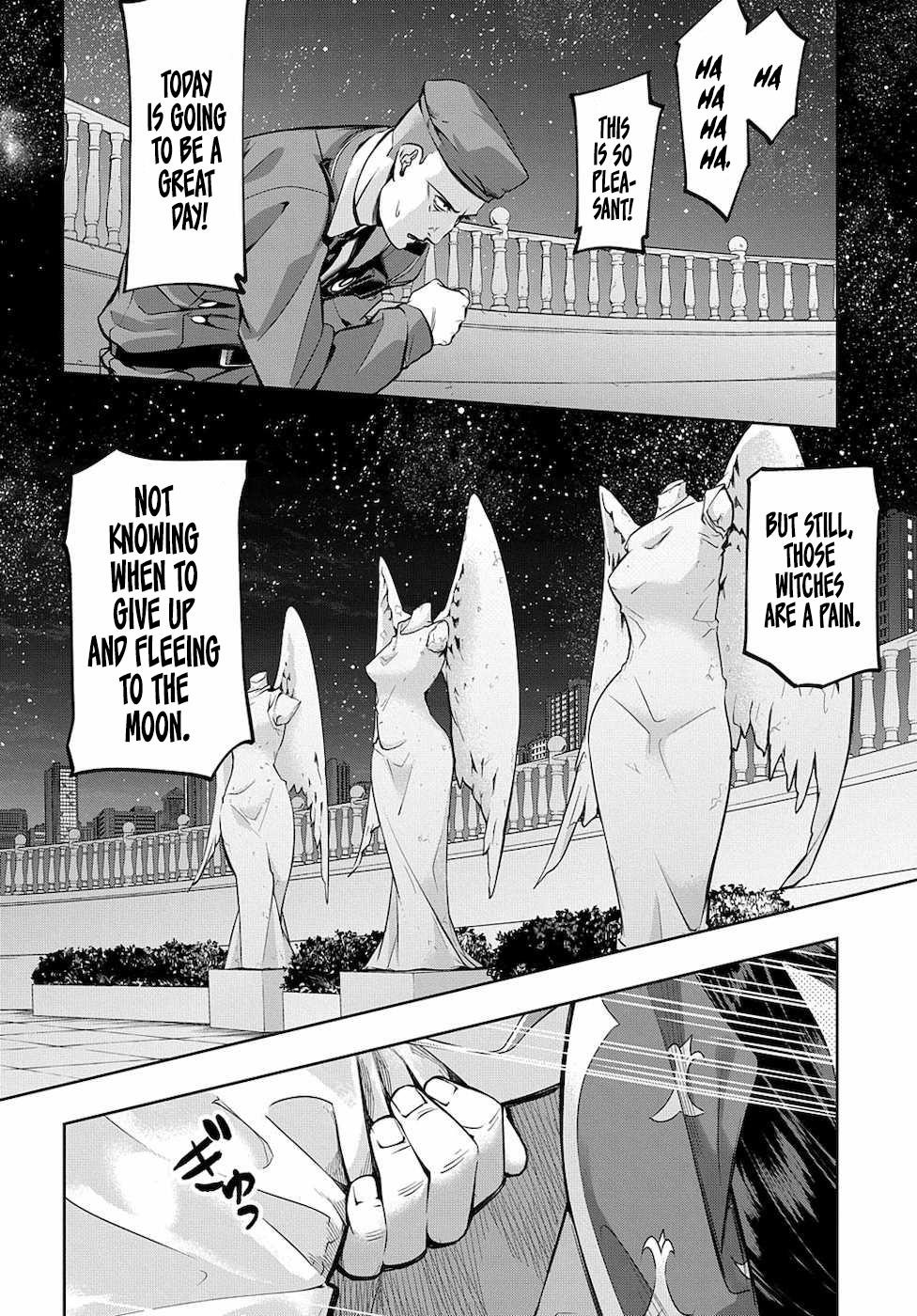 The Kingdoms Of Ruin Chapter 16 - Page 7