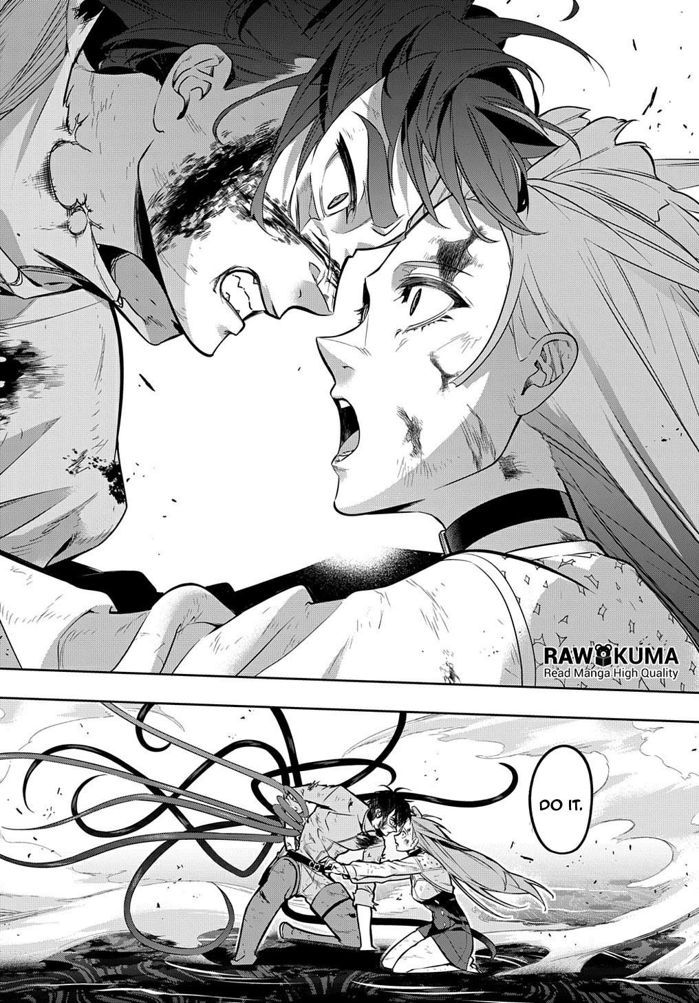 The Kingdoms Of Ruin Chapter 17 - Page 10