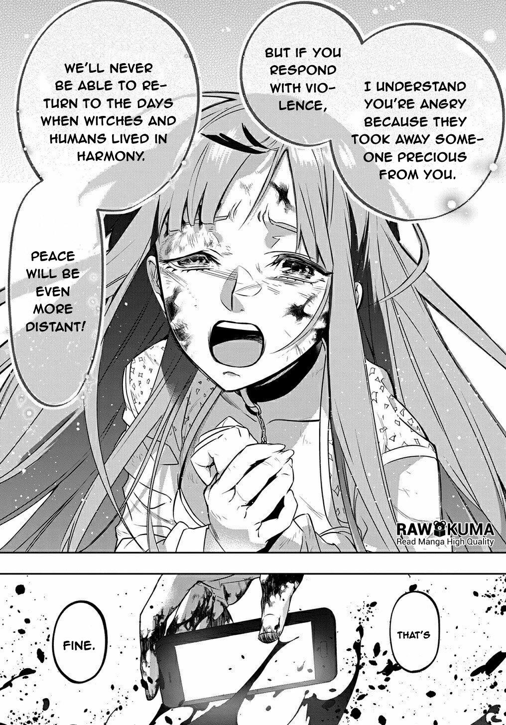 The Kingdoms Of Ruin Chapter 17 - Page 13