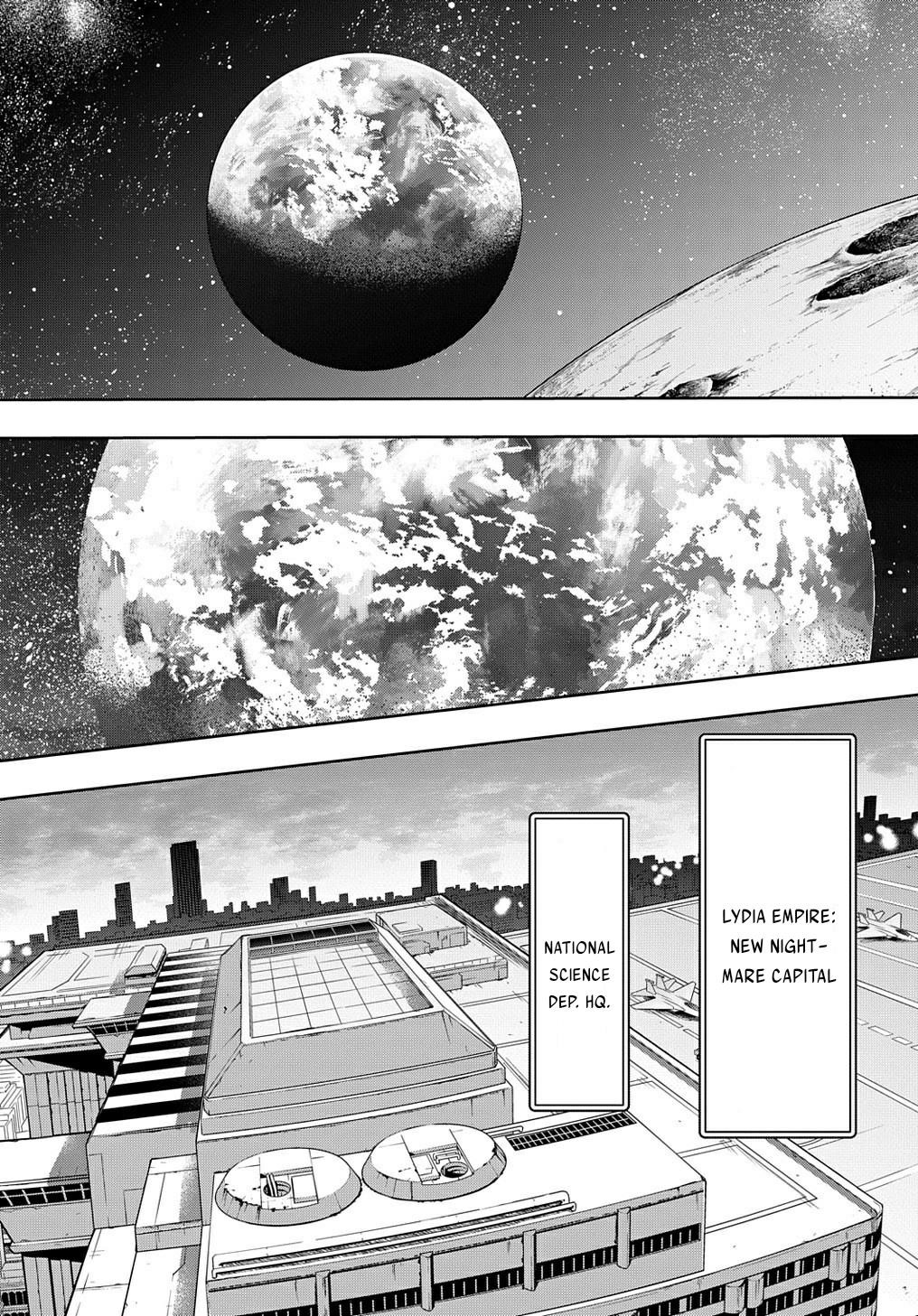 The Kingdoms Of Ruin Chapter 17 - Page 15