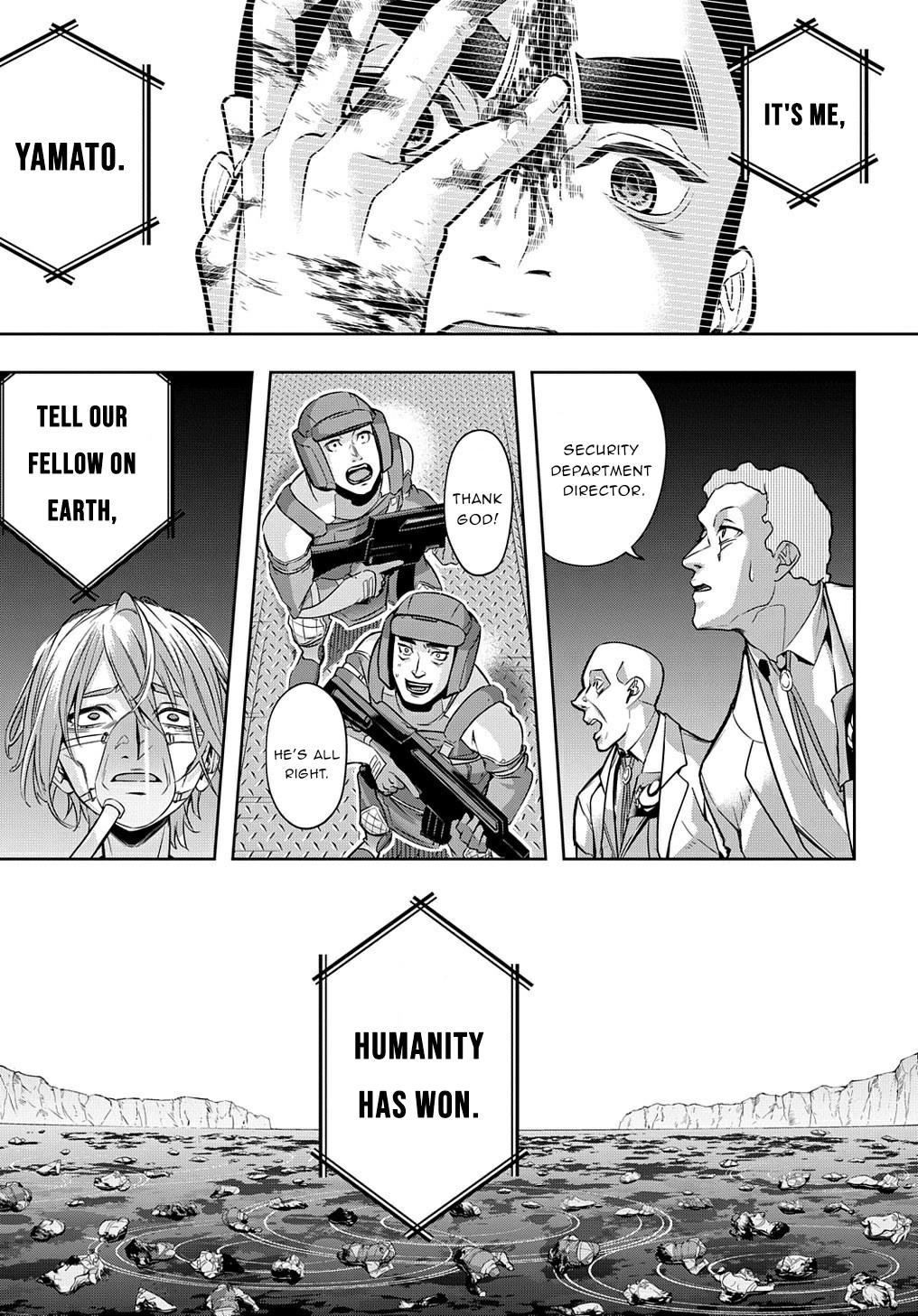 The Kingdoms Of Ruin Chapter 17 - Page 18