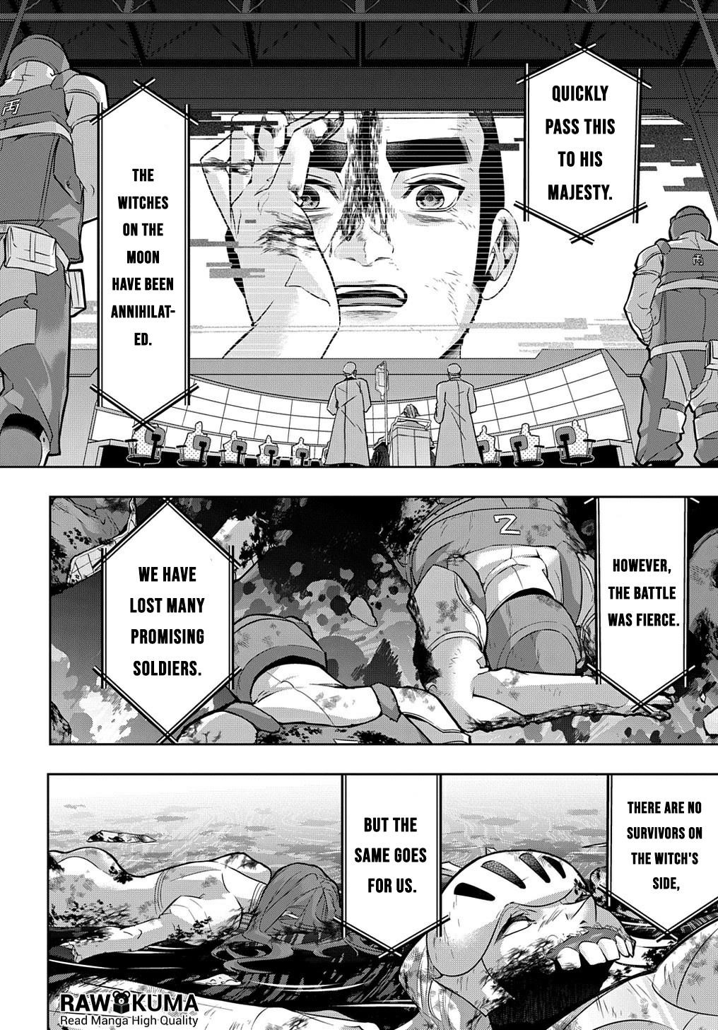 The Kingdoms Of Ruin Chapter 17 - Page 19