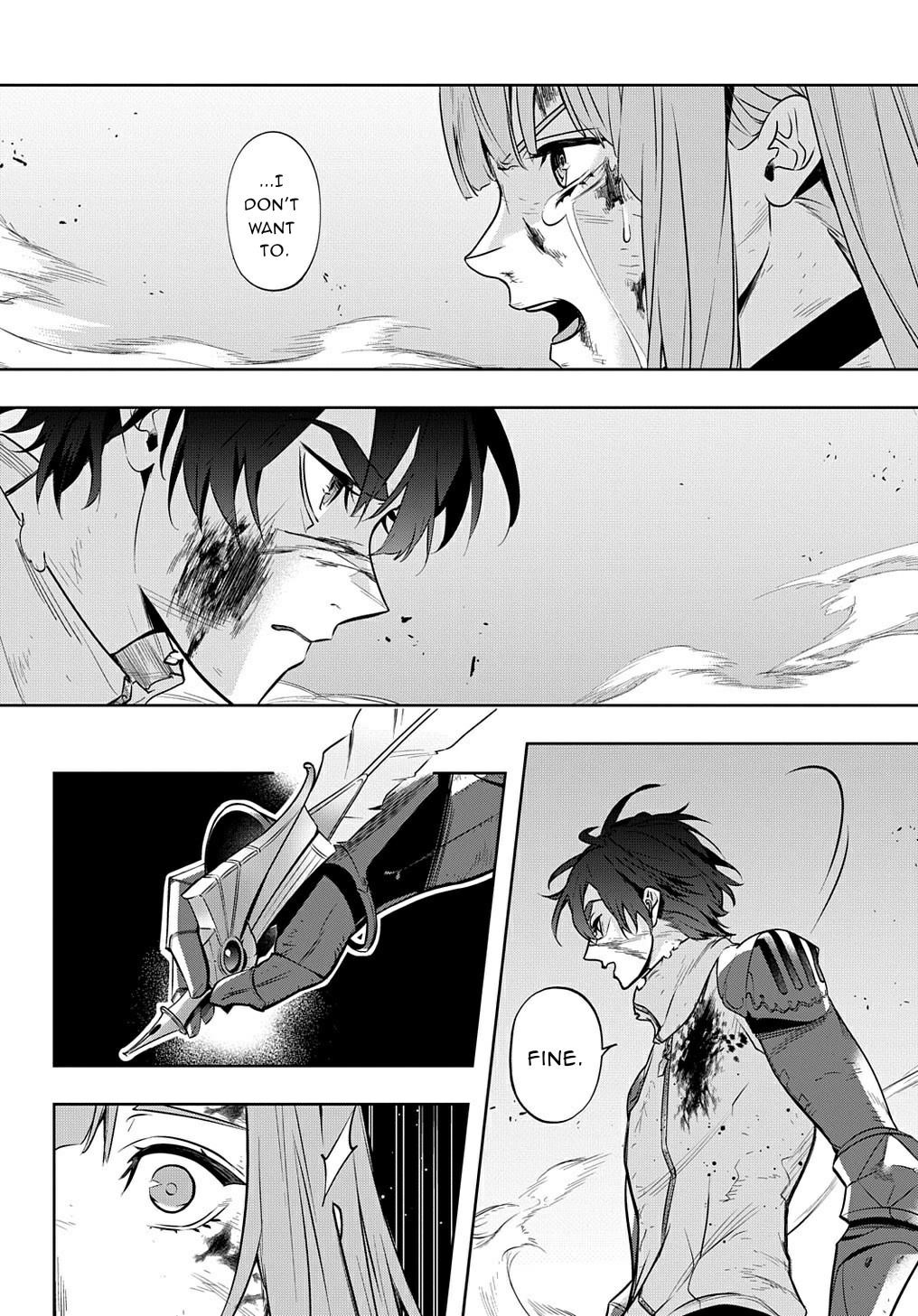 The Kingdoms Of Ruin Chapter 17 - Page 2