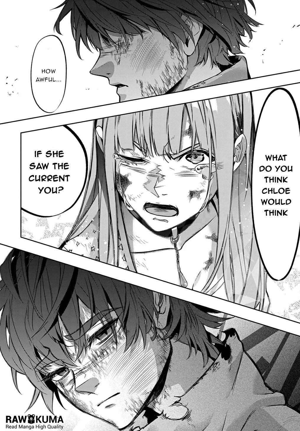 The Kingdoms Of Ruin Chapter 17 - Page 25