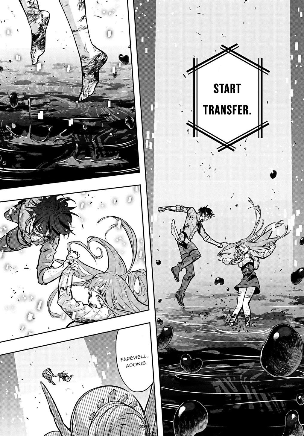 The Kingdoms Of Ruin Chapter 17 - Page 26