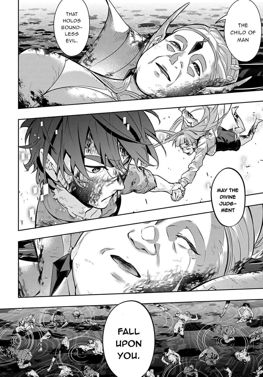 The Kingdoms Of Ruin Chapter 17 - Page 27