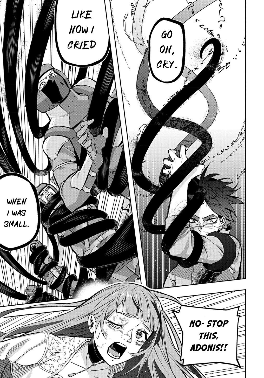 The Kingdoms Of Ruin Chapter 17 - Page 5