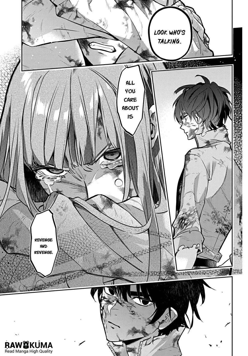 The Kingdoms Of Ruin Chapter 18 - Page 10